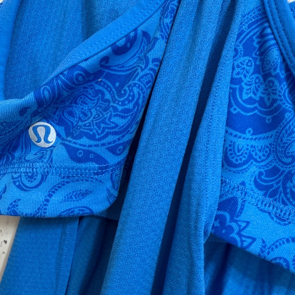 Lululemon No Limits Tank Top - Picture 7 of 8